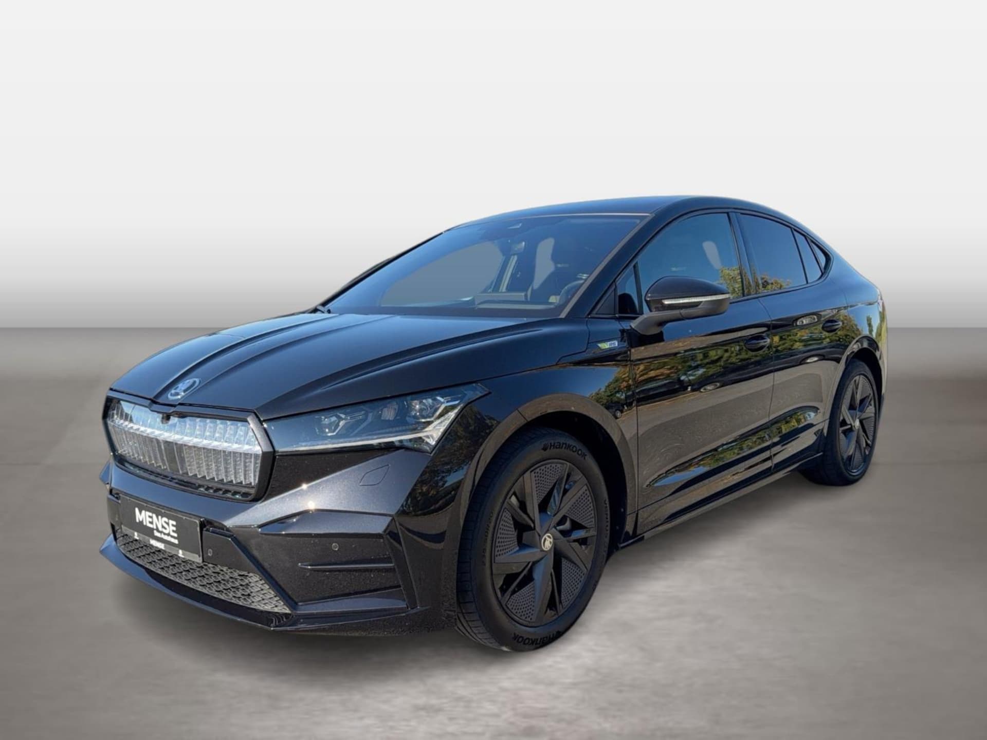 Skoda Enyaq Coupé RS