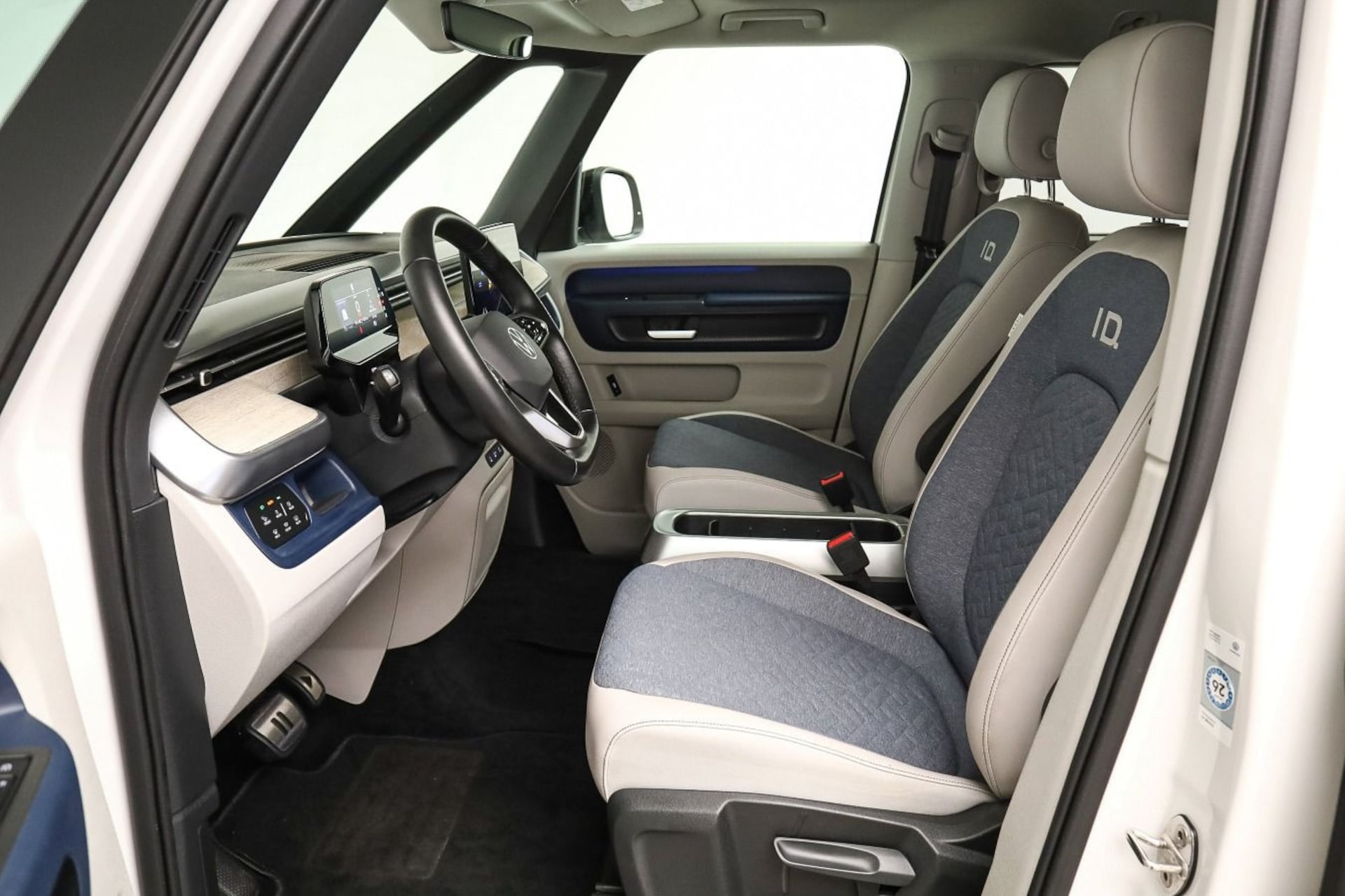 Volkswagen ID. Buzz Pro