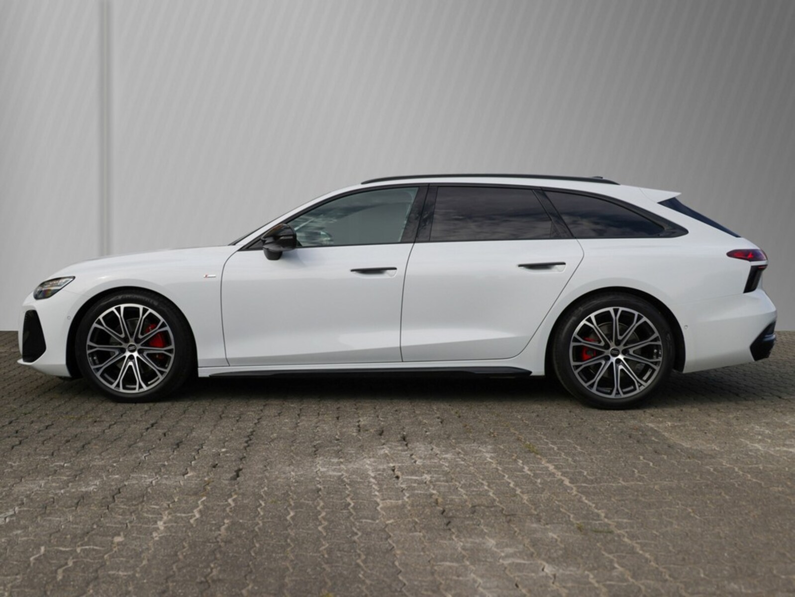 Audi A6 Avant – Bild 3