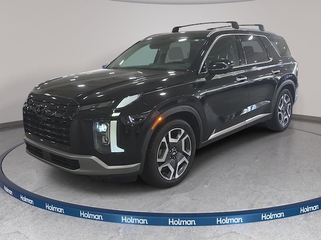 2023 Hyundai Palisade