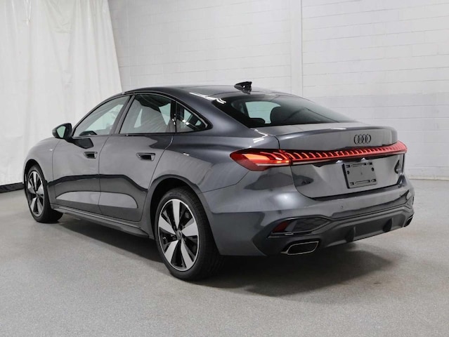 2026 Audi A5 Sedan