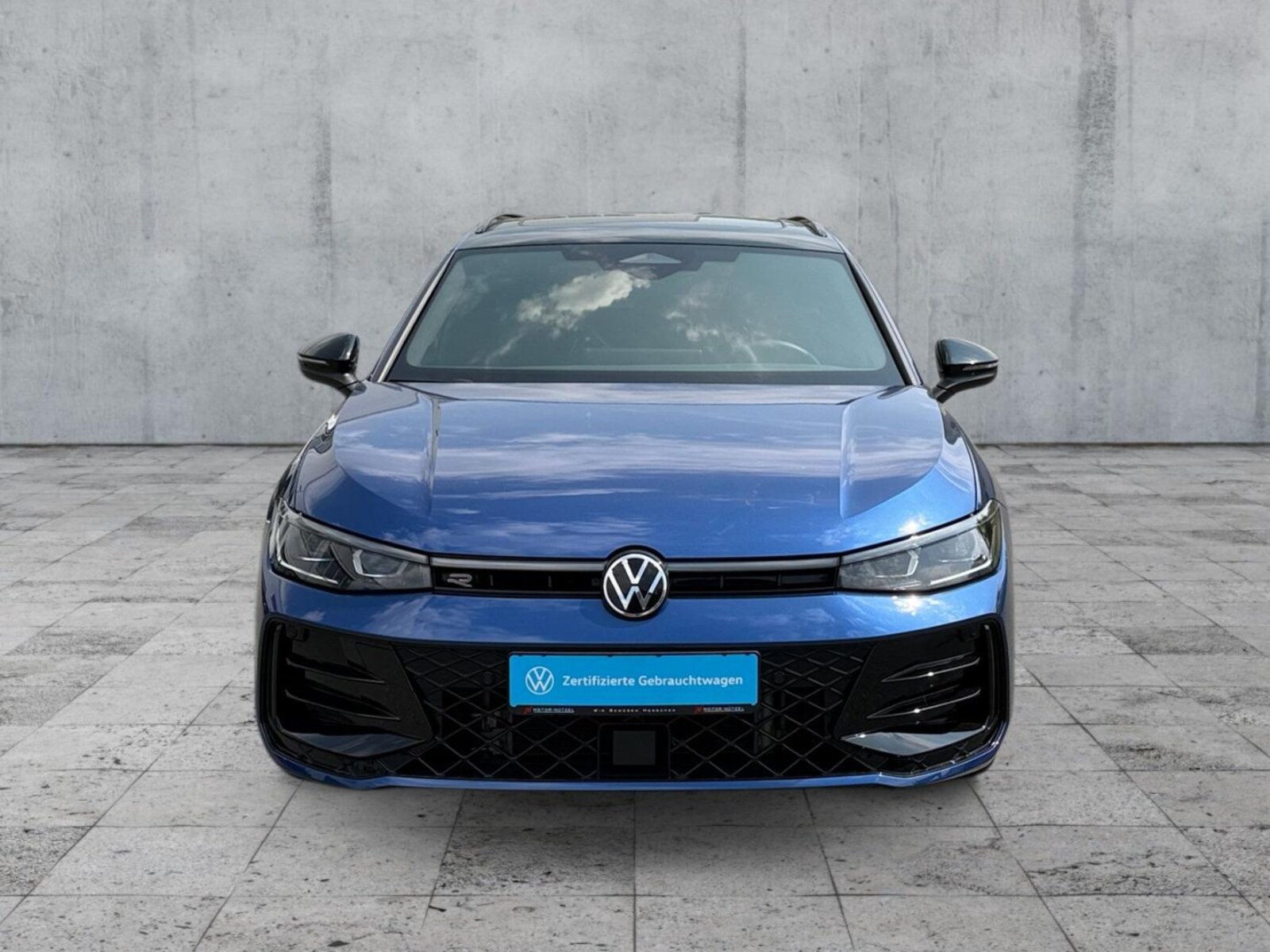 Volkswagen Passat – Bild 2