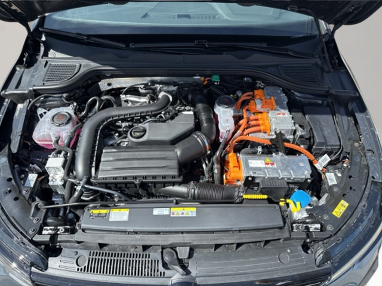 Volkswagen Golf – Bild 26
