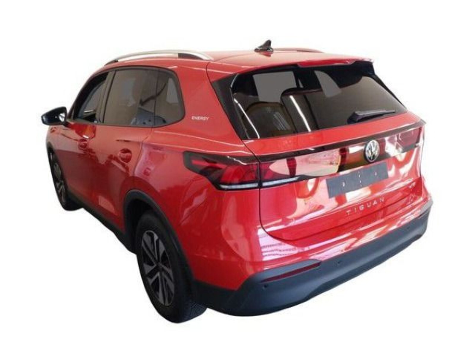 Volkswagen Tiguan – Bild 5