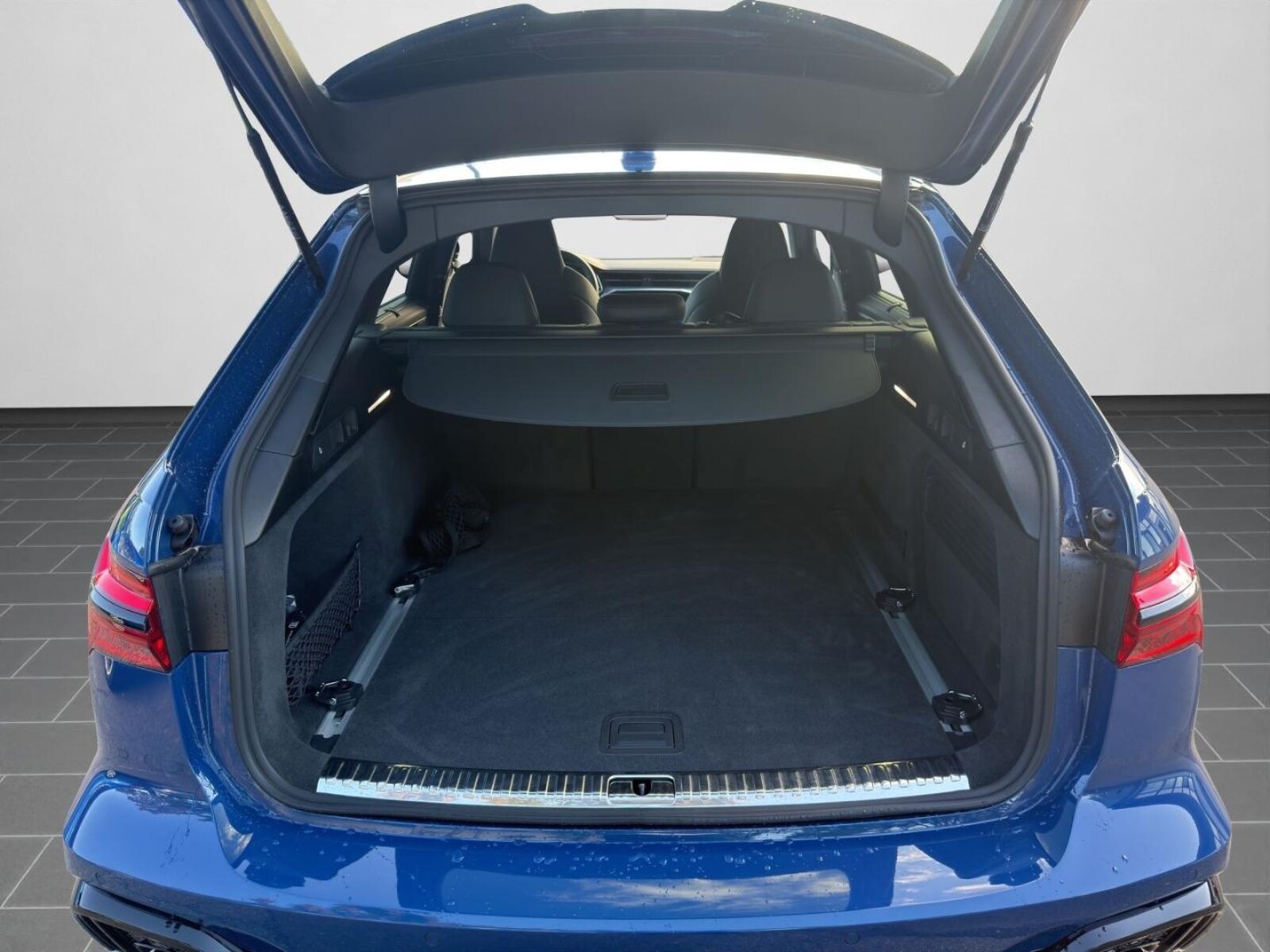 Audi RS 6 Avant – Bild 15