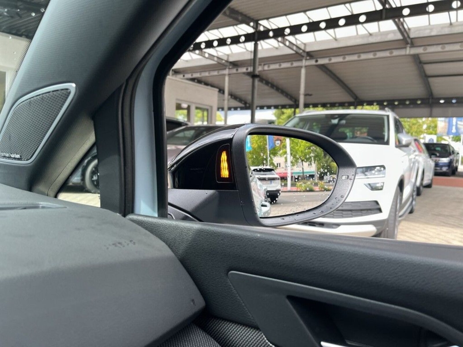 Volkswagen Golf Variant – Bild 26