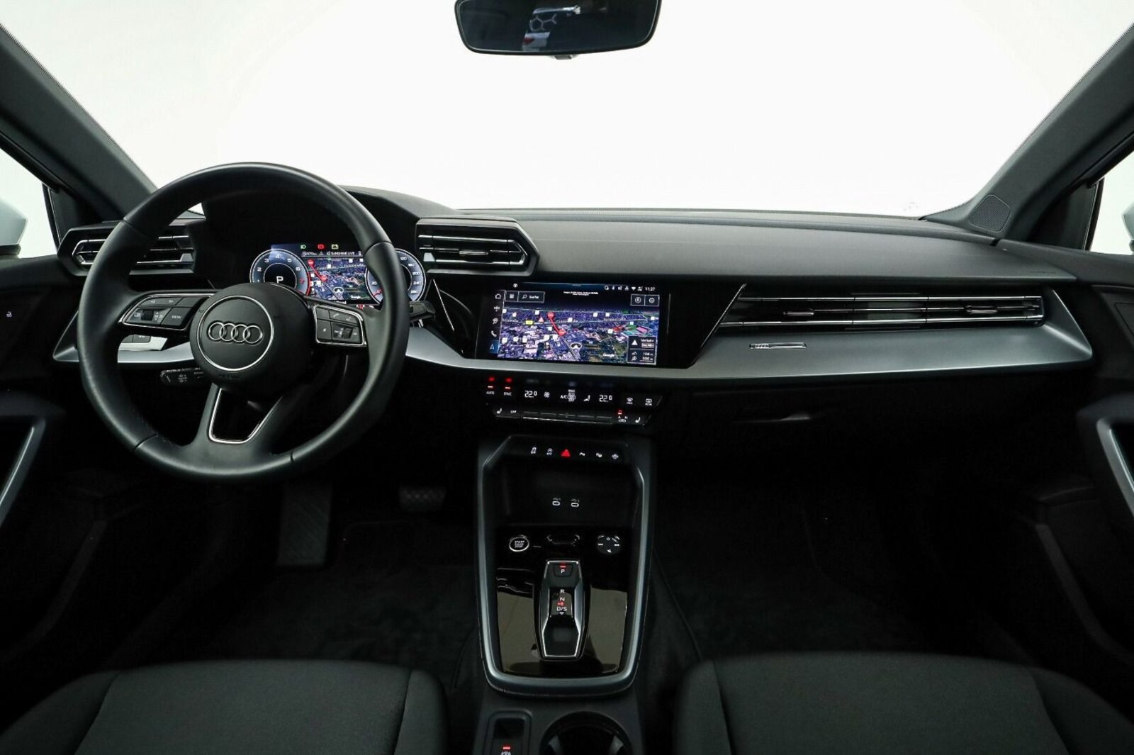 Audi A3 Sportback – Bild 11