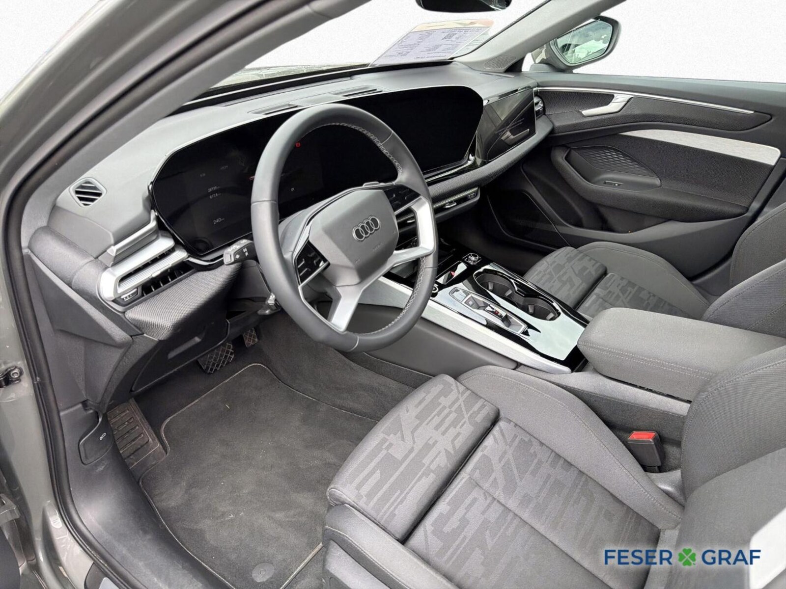 Audi A6 Limousine – Bild 8