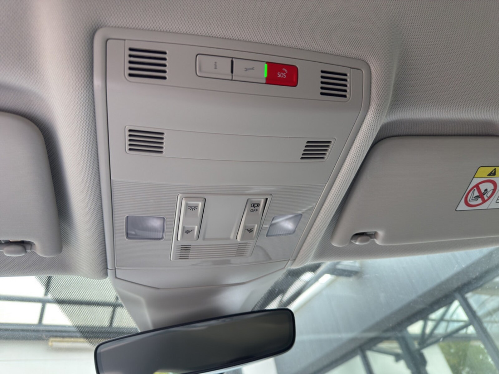 Volkswagen T-Cross – Bild 29