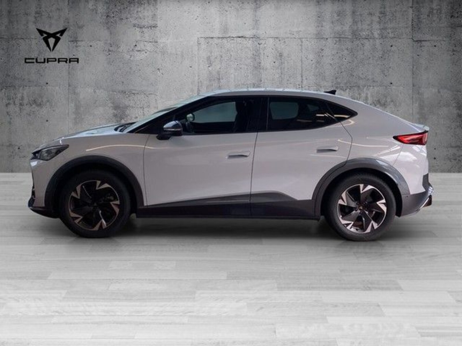 CUPRA Tavascan – Bild 7