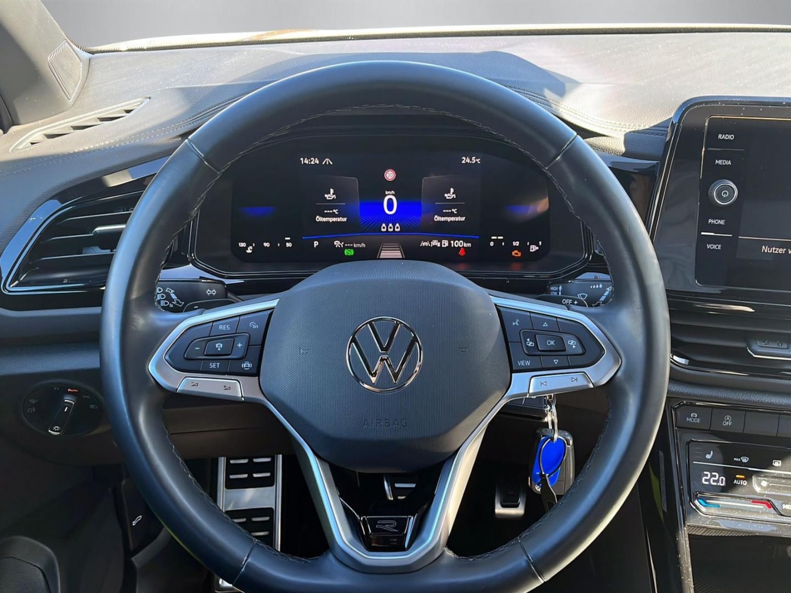 Volkswagen T-Roc – Bild 7