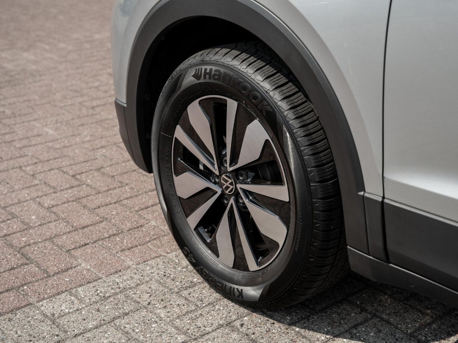 Volkswagen T-Cross – Bild 6