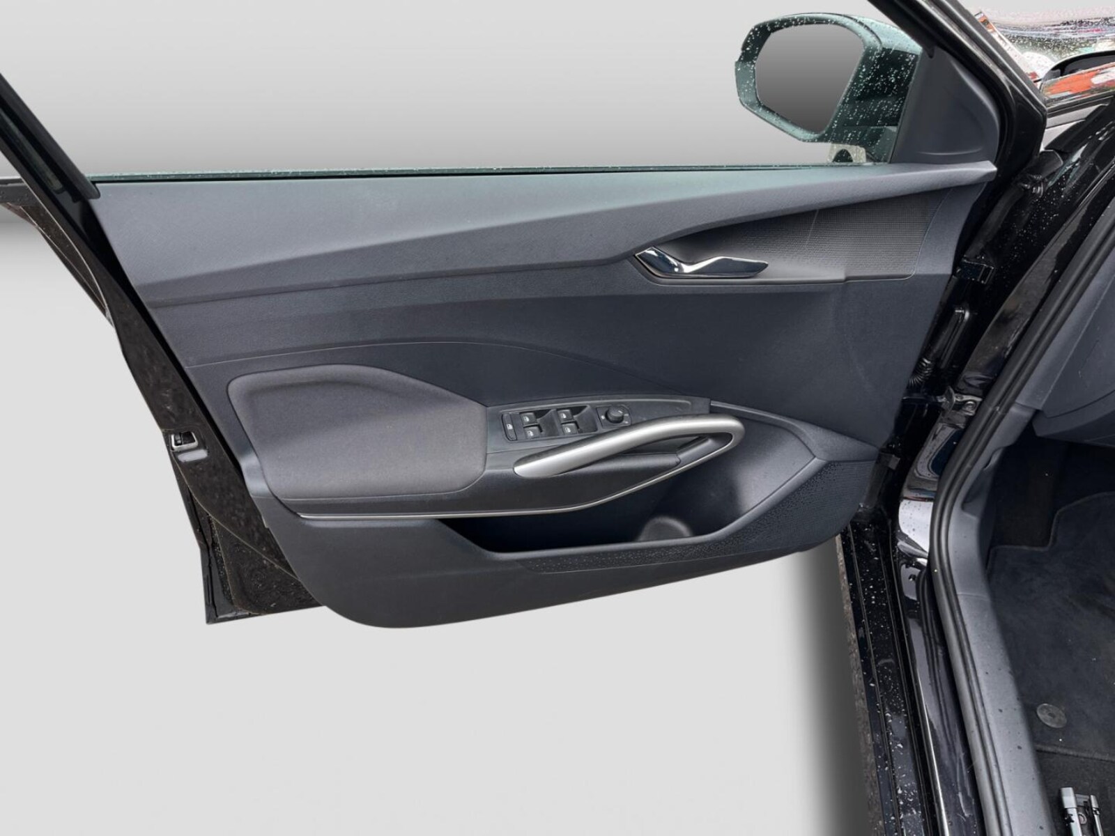 Škoda Fabia – Bild 13