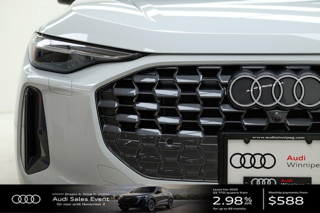 2026 Audi Q5