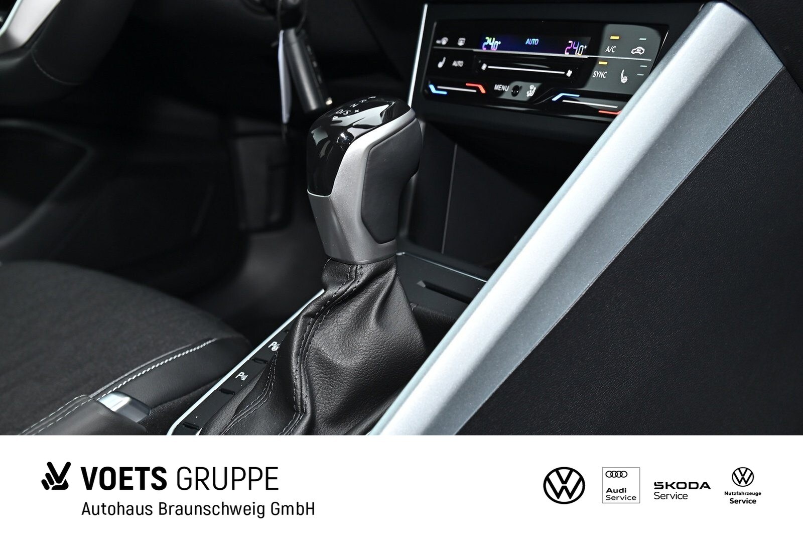 Volkswagen Taigo – Bild 13
