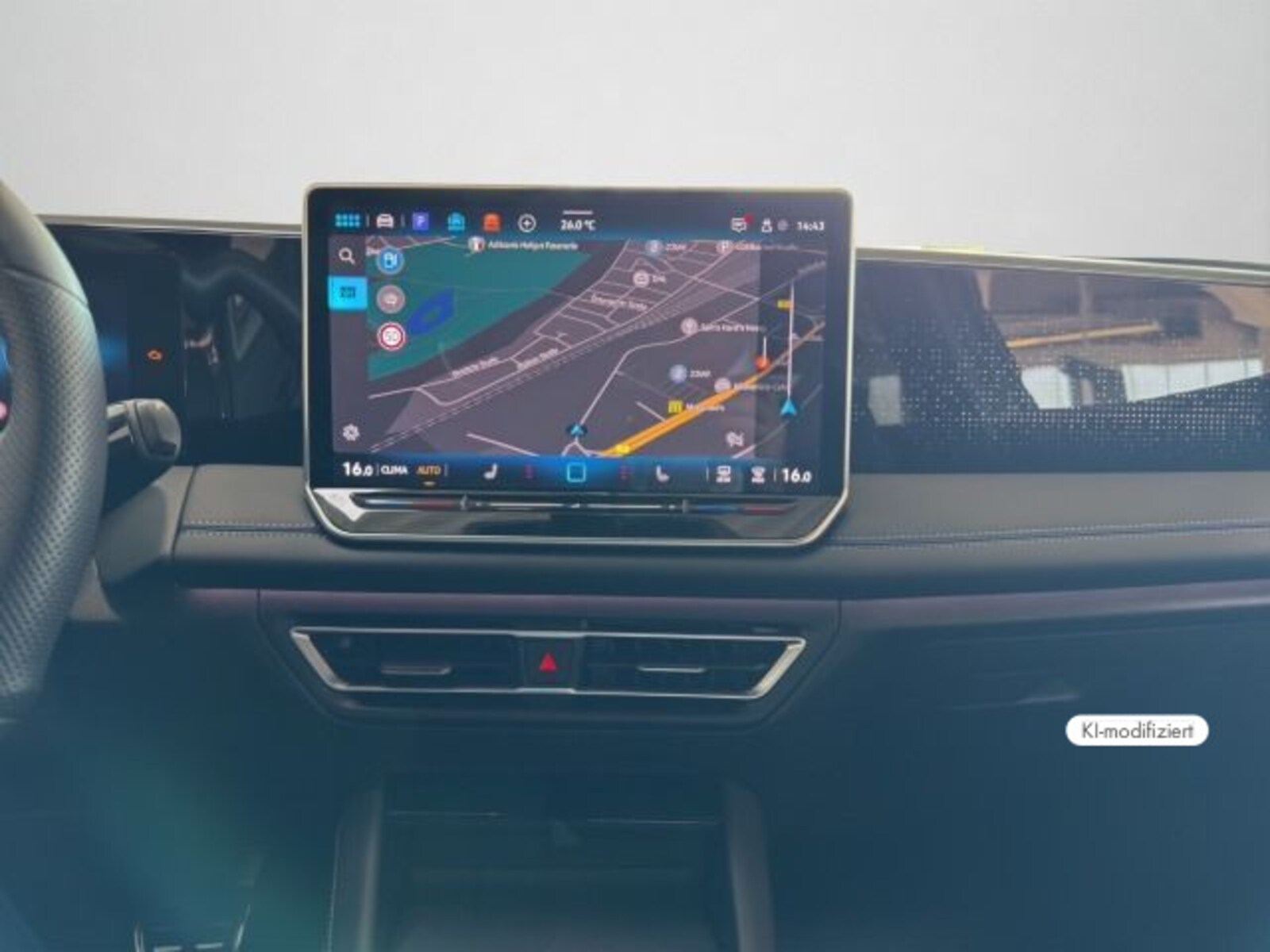 Volkswagen Tiguan – Bild 11