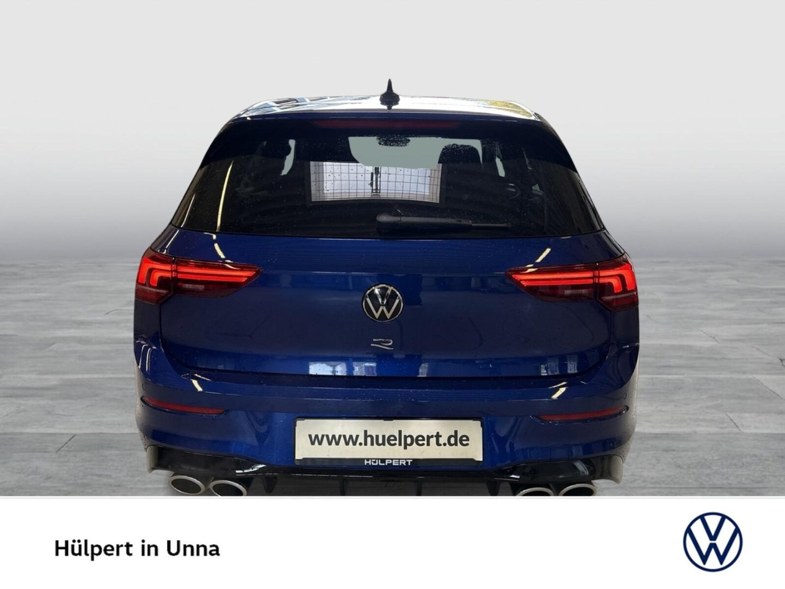 Volkswagen Golf – Bild 7
