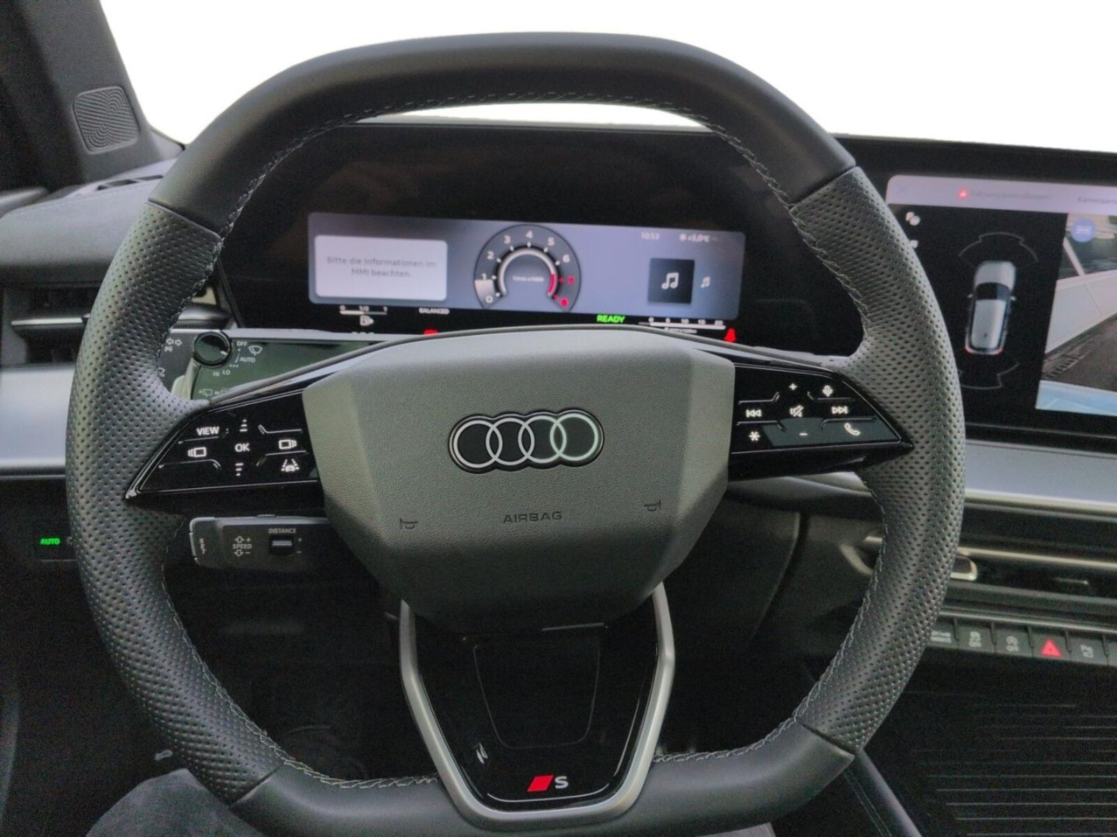 Audi Q3 – Bild 12