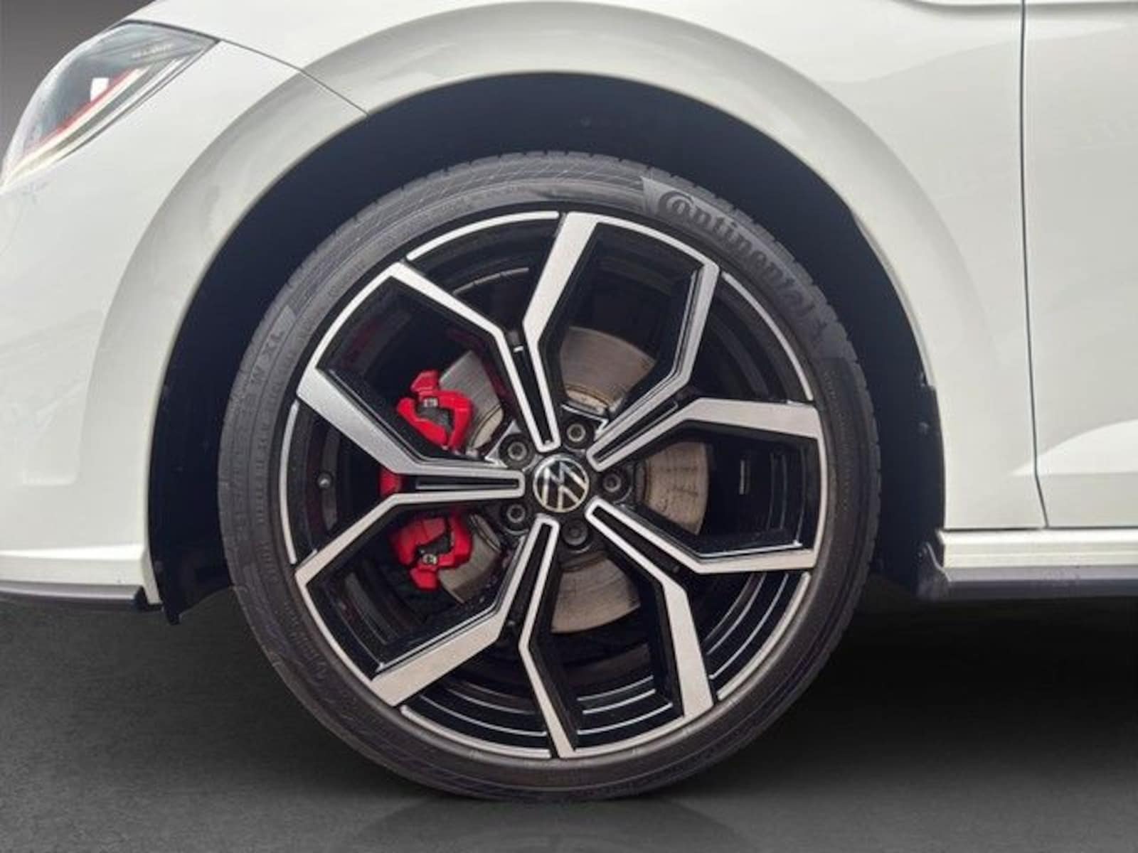 Volkswagen Polo – Bild 10