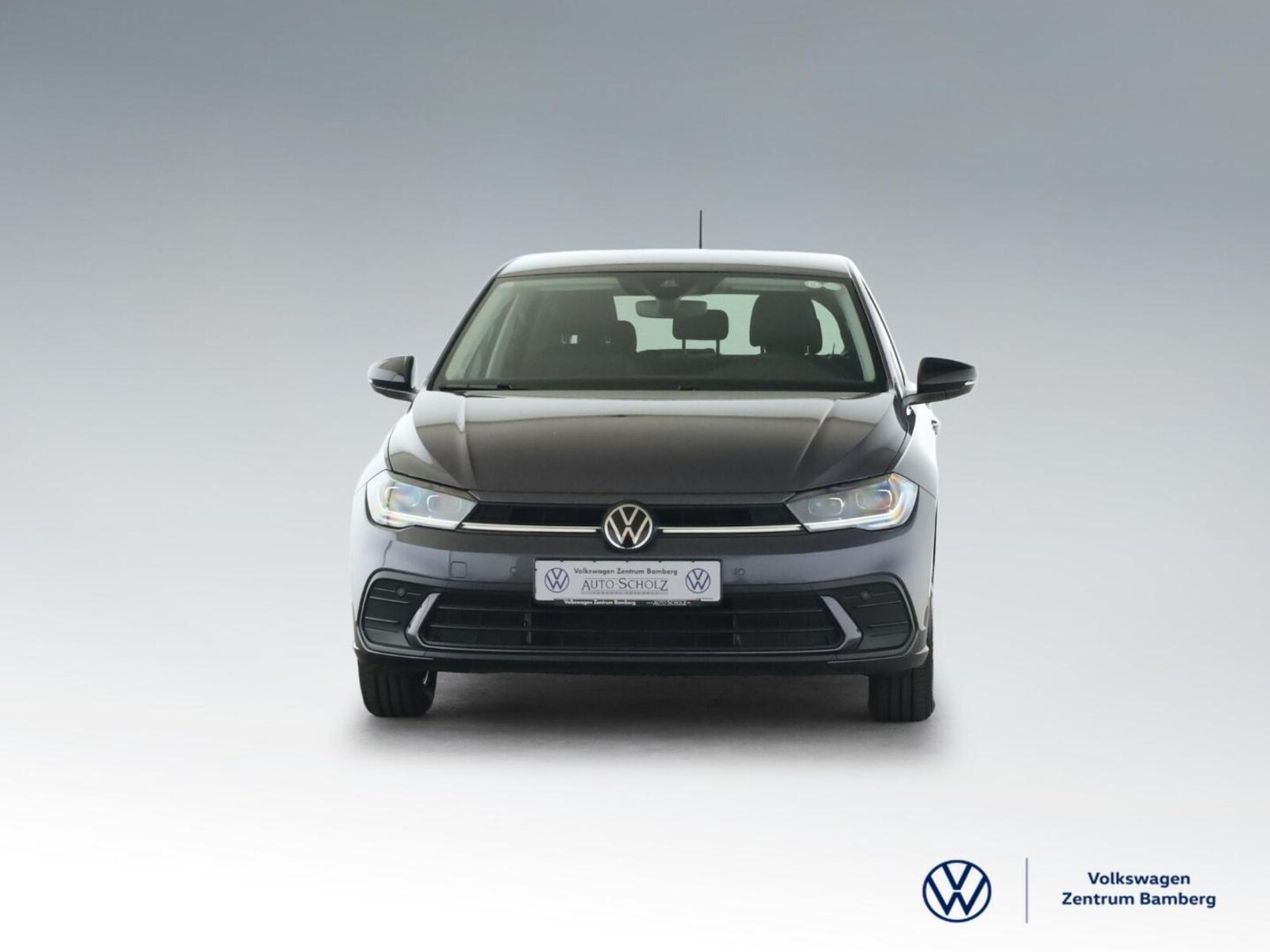 Volkswagen Polo – Bild 2