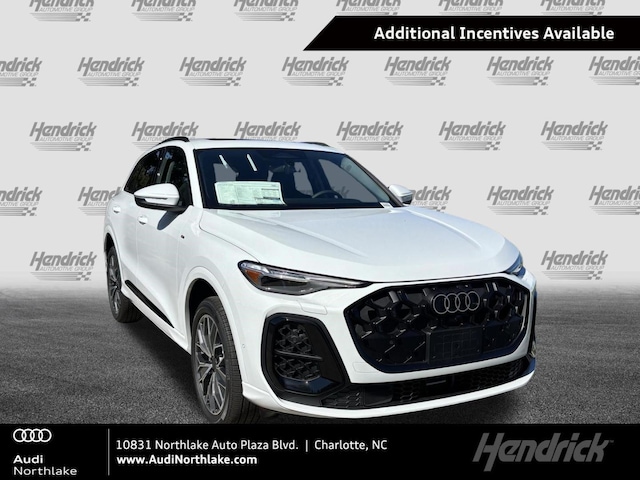 Photo of 2026 Audi Q5 