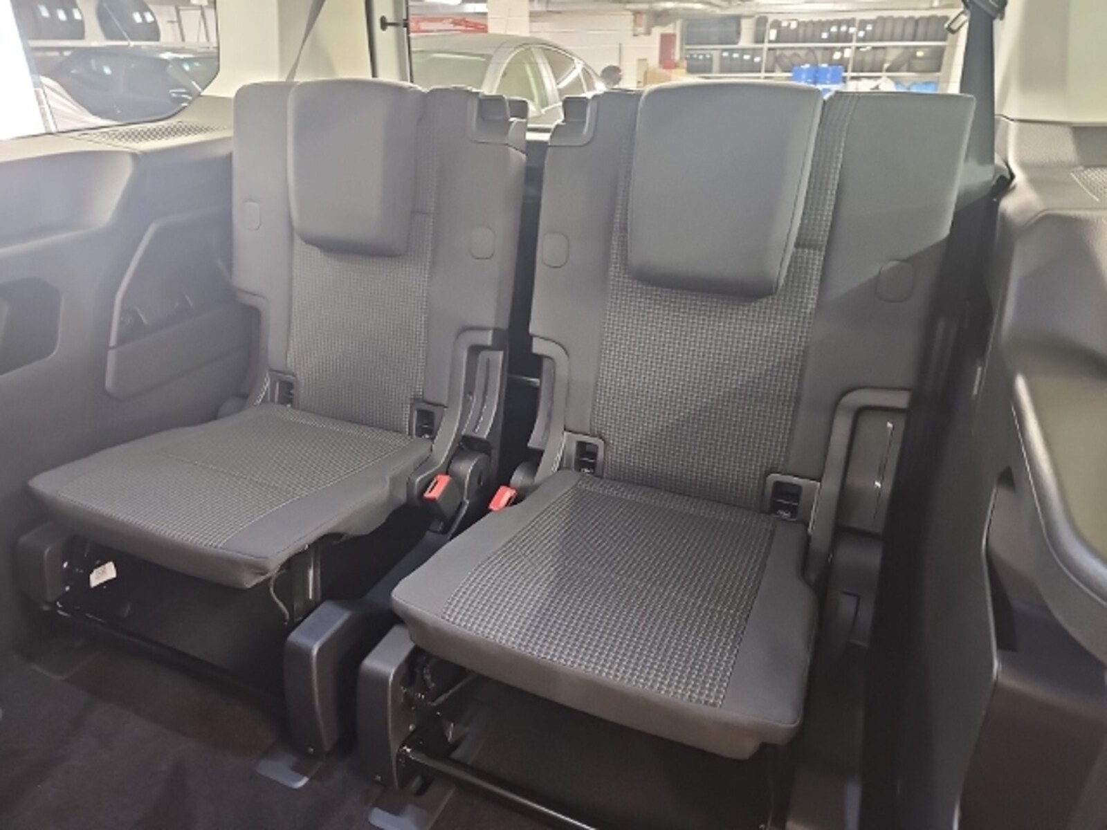 Volkswagen Caddy Maxi – Bild 16