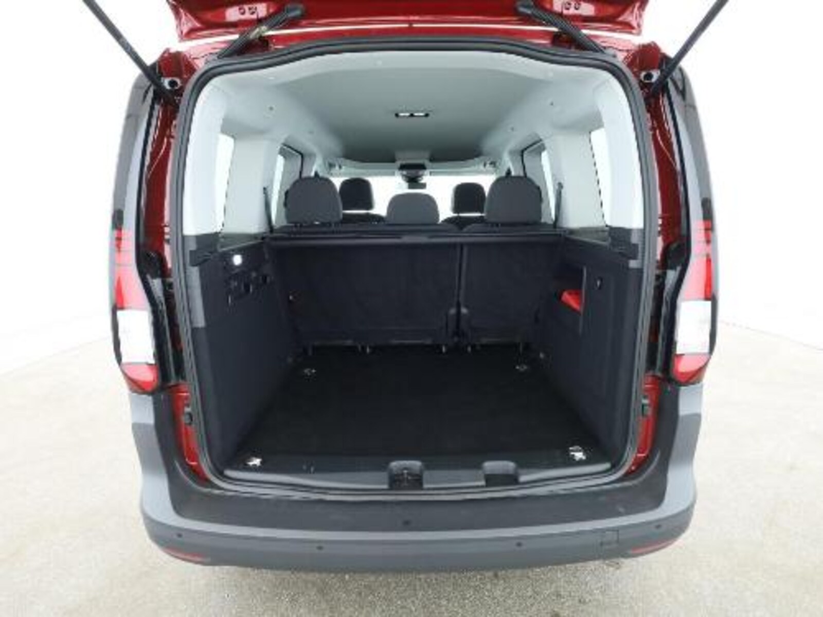 Volkswagen Caddy – Bild 7