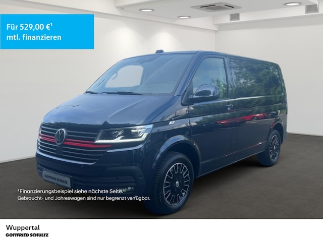 Volkswagen T6.1 Transporter