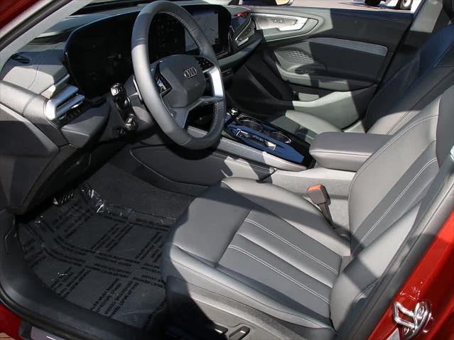 2025 AUDI A5 - Image 12