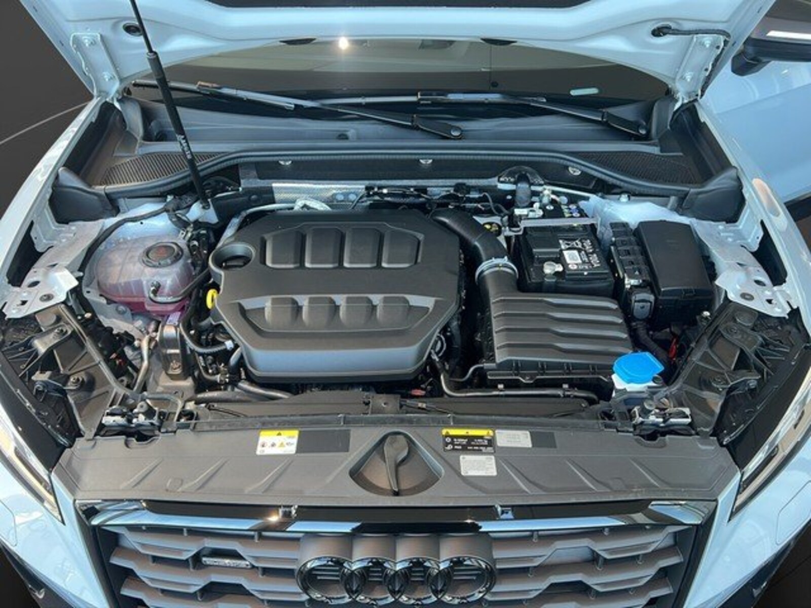 Audi Q2 – Bild 15