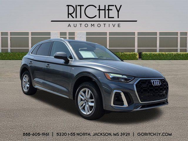 2024 Audi Q5