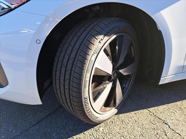 2025 Audi A5 Premium Plus - Photo 36