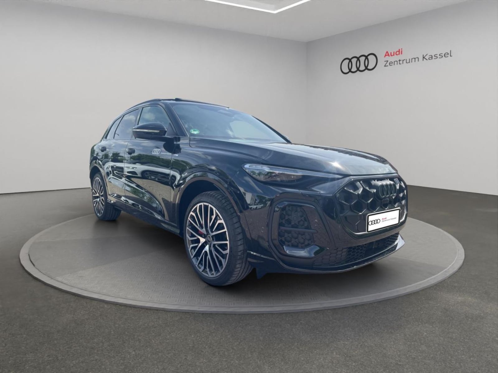 Audi Q5 – Bild 7