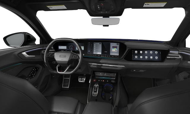 2026 Audi S5 Sedan