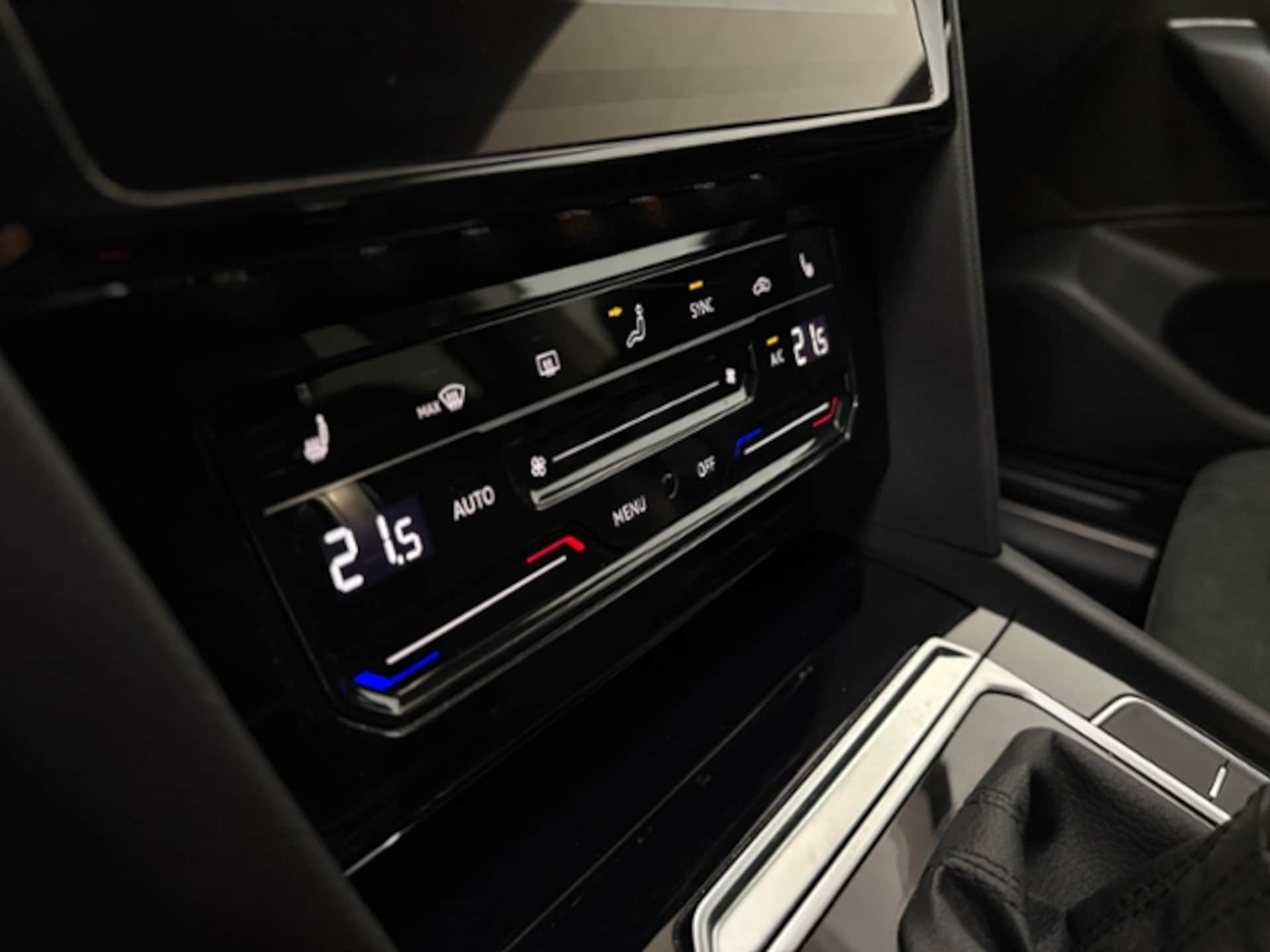 Volkswagen Arteon Shooting Brake Elegance