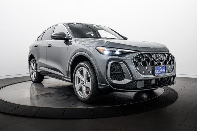 2026 Audi Q5 Sportback