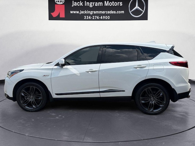 2022 Acura RDX