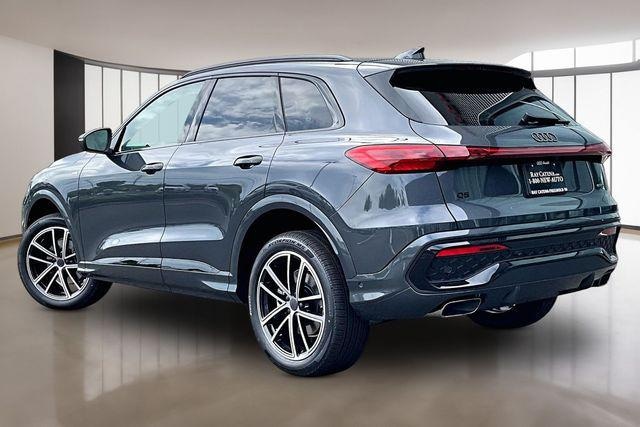 2026 Audi Q5