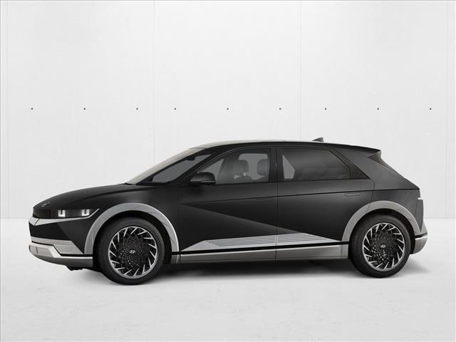 2023 Hyundai Ioniq 5 Limited AWD's photo