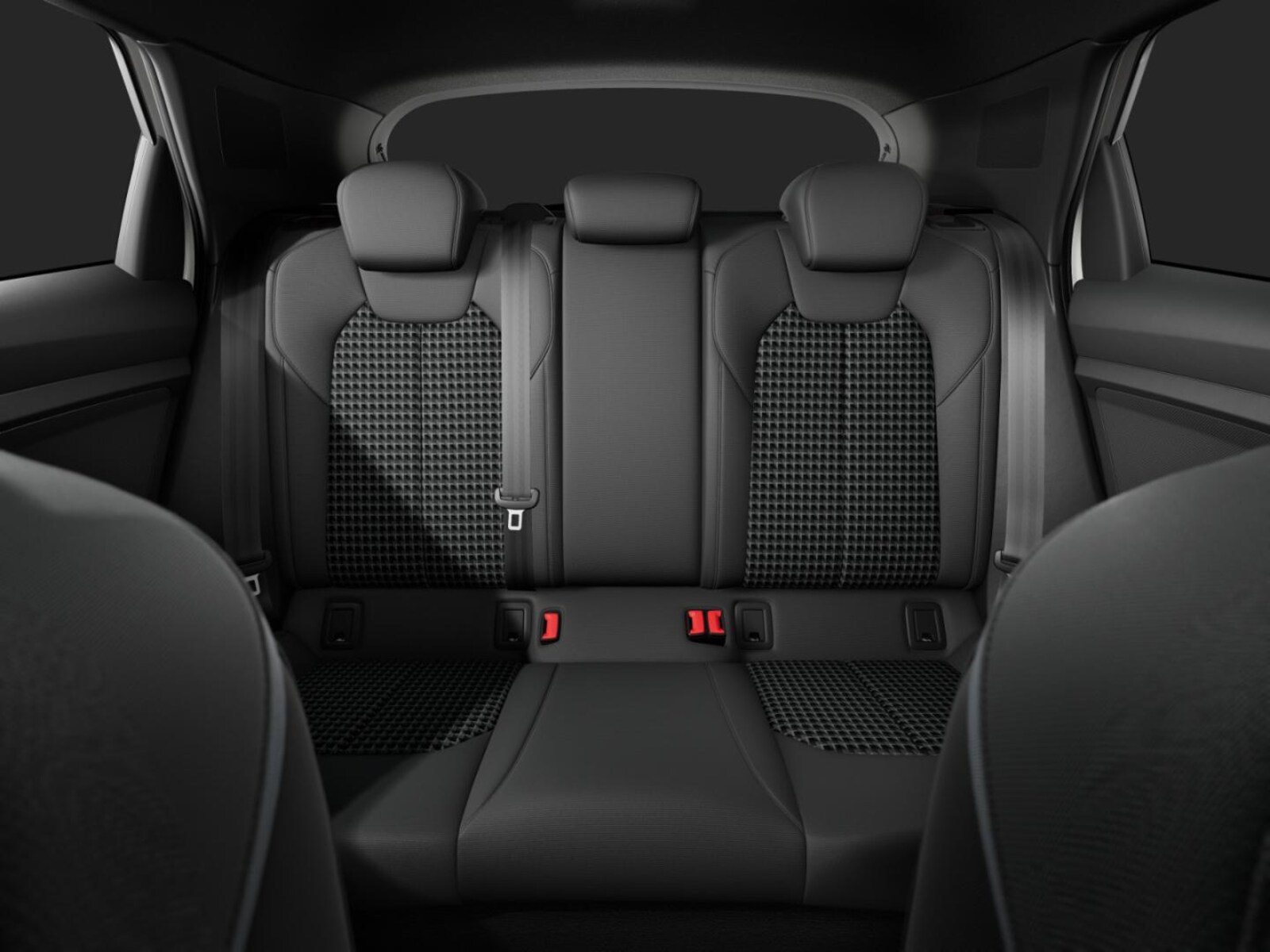 Audi A1 Sportback – Bild 11