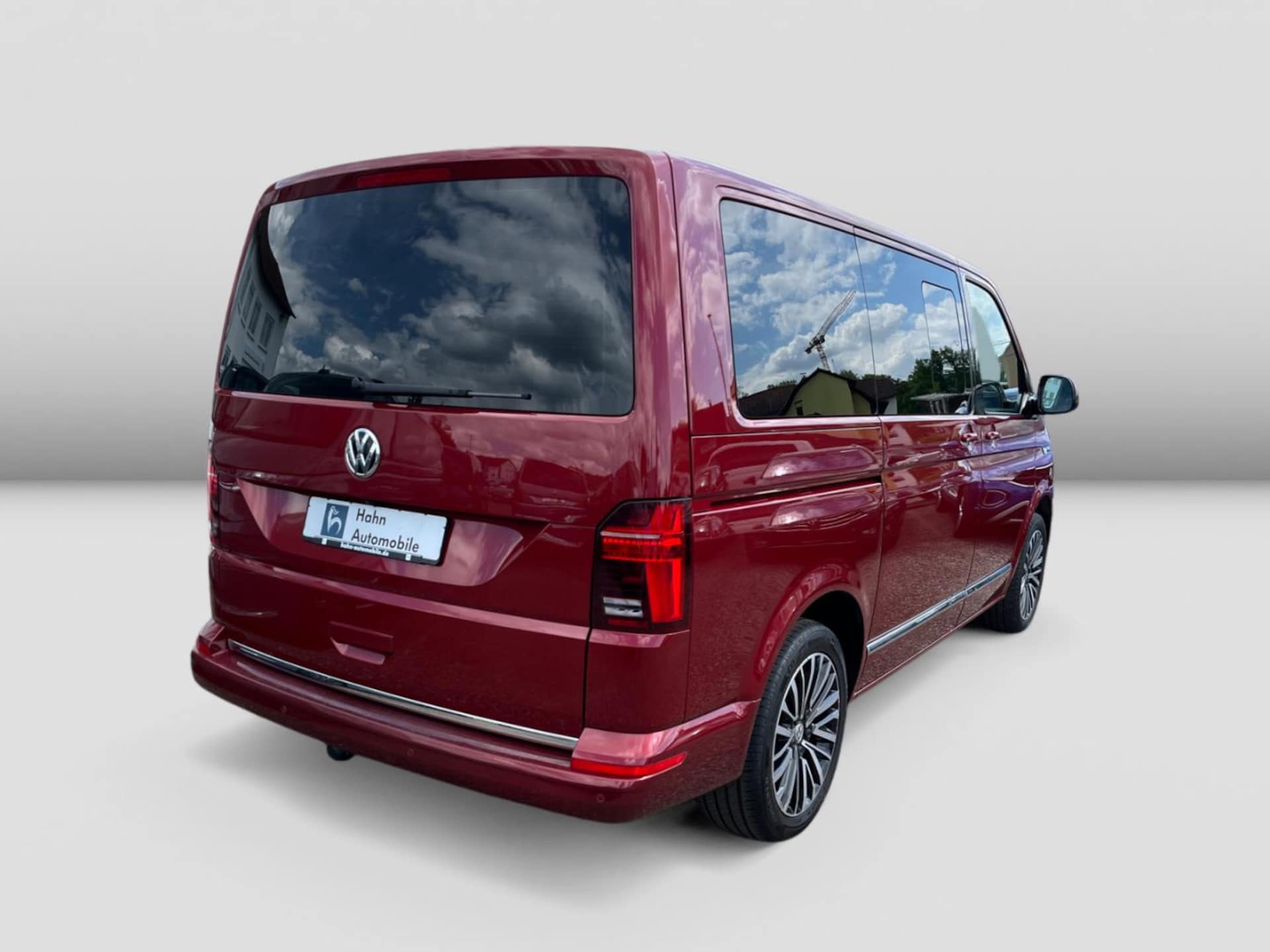 Volkswagen T6.1 Multivan Comfortline