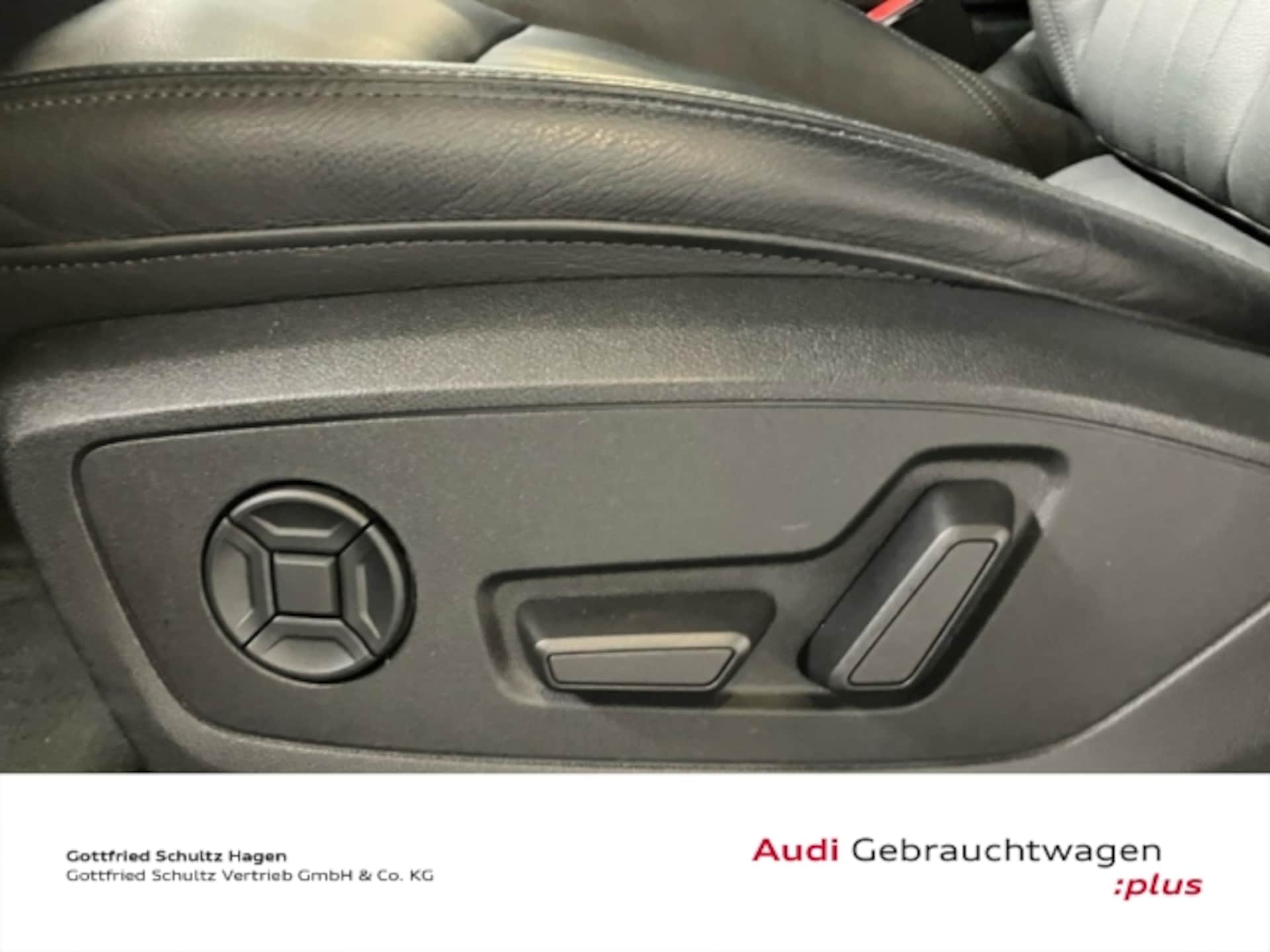 Audi A6 Avant Design