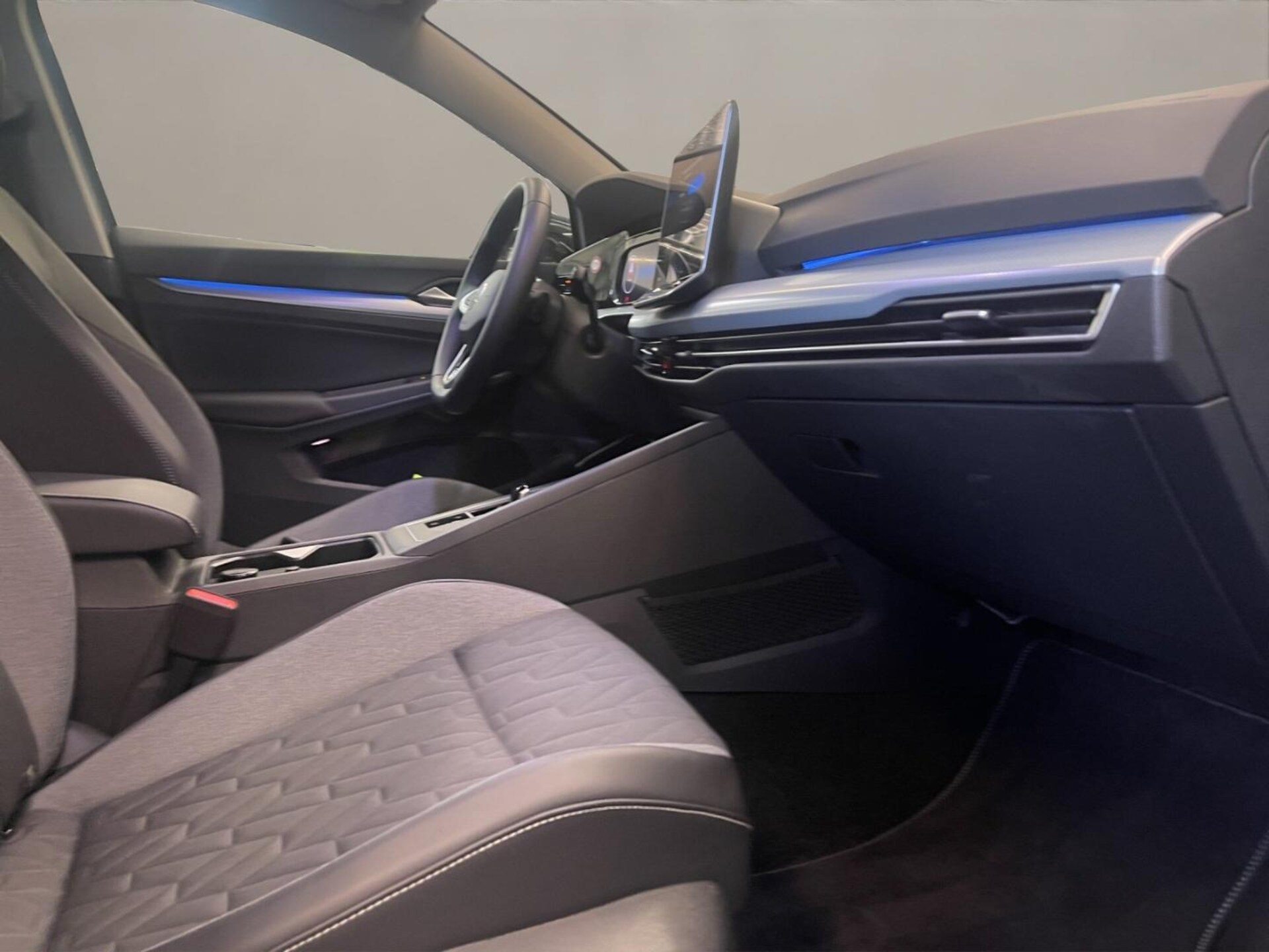 Volkswagen Golf Variant Goal