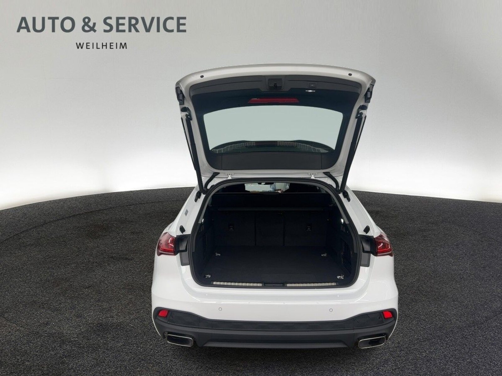 Audi A5 Avant – Bild 5