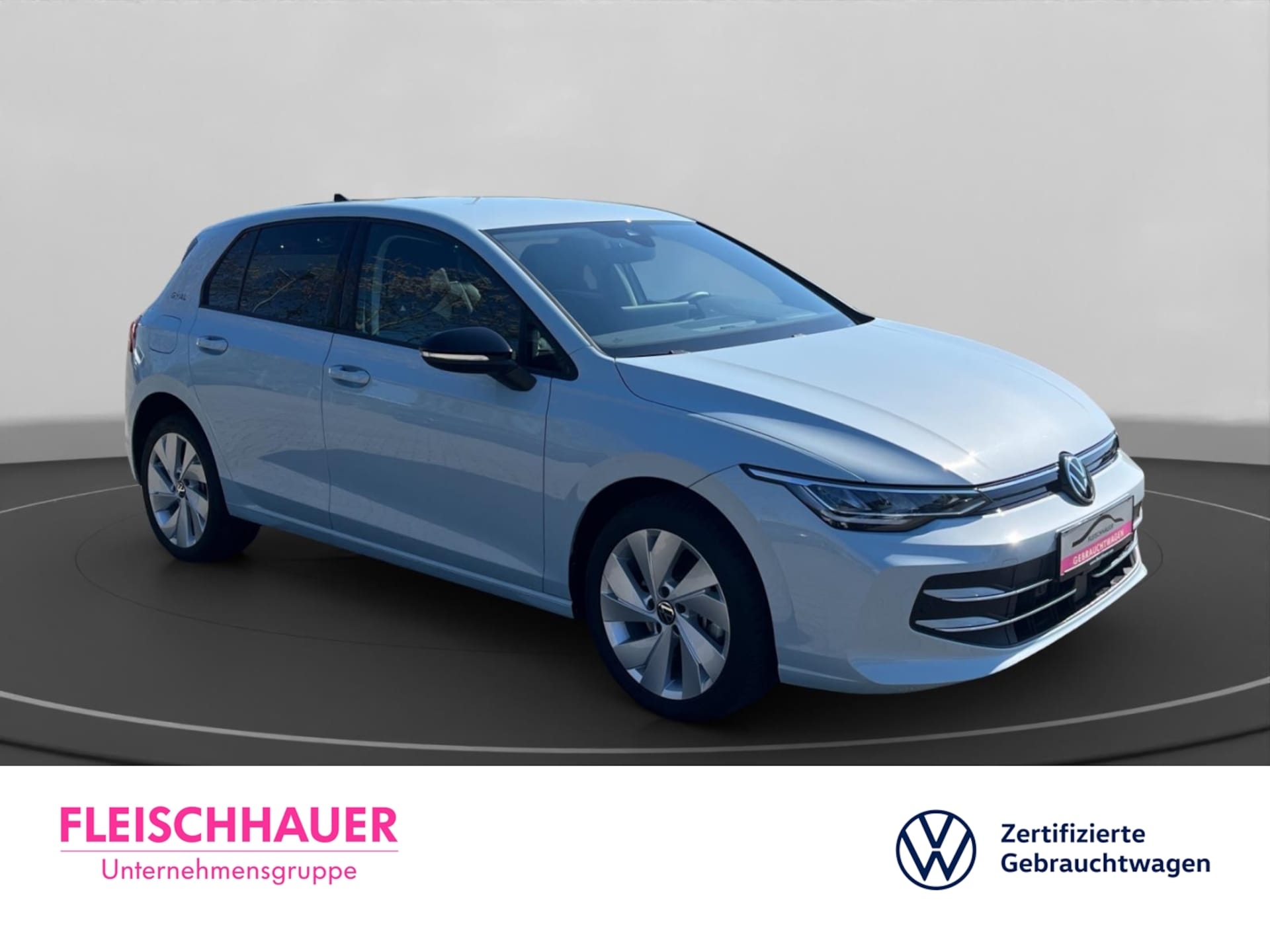 Volkswagen Golf Goal