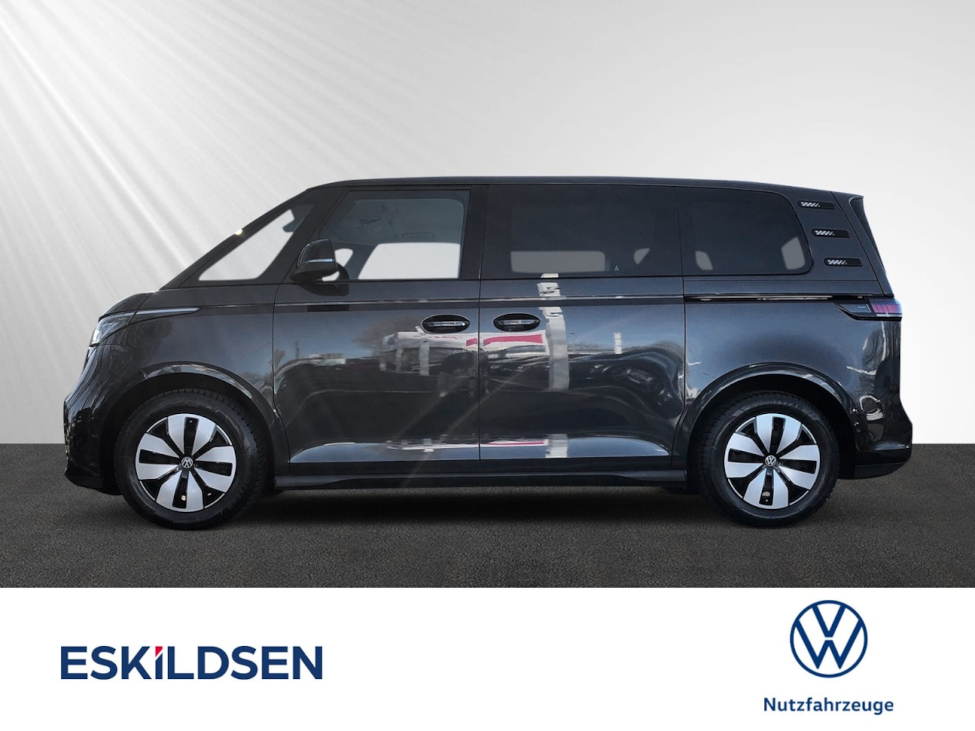 Volkswagen ID. Buzz Pro