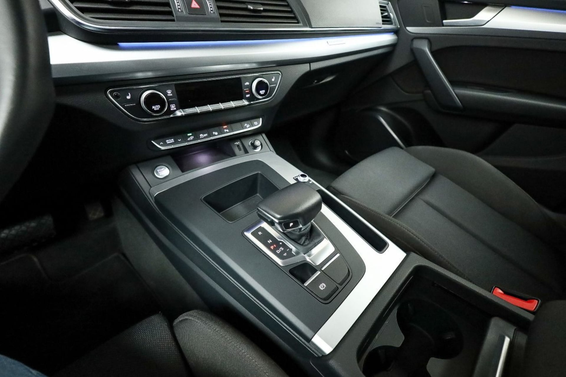 Audi Q5 Sportback TFSI e S line