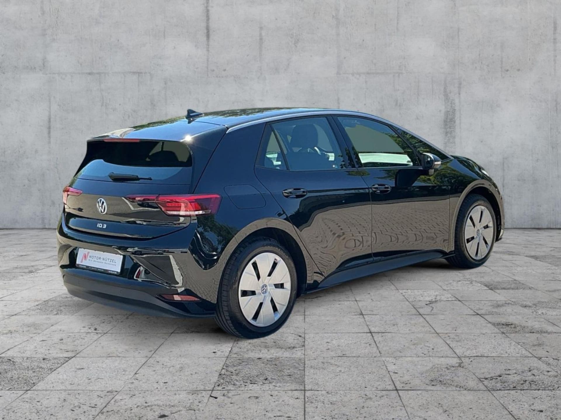 Volkswagen ID.3 Pro