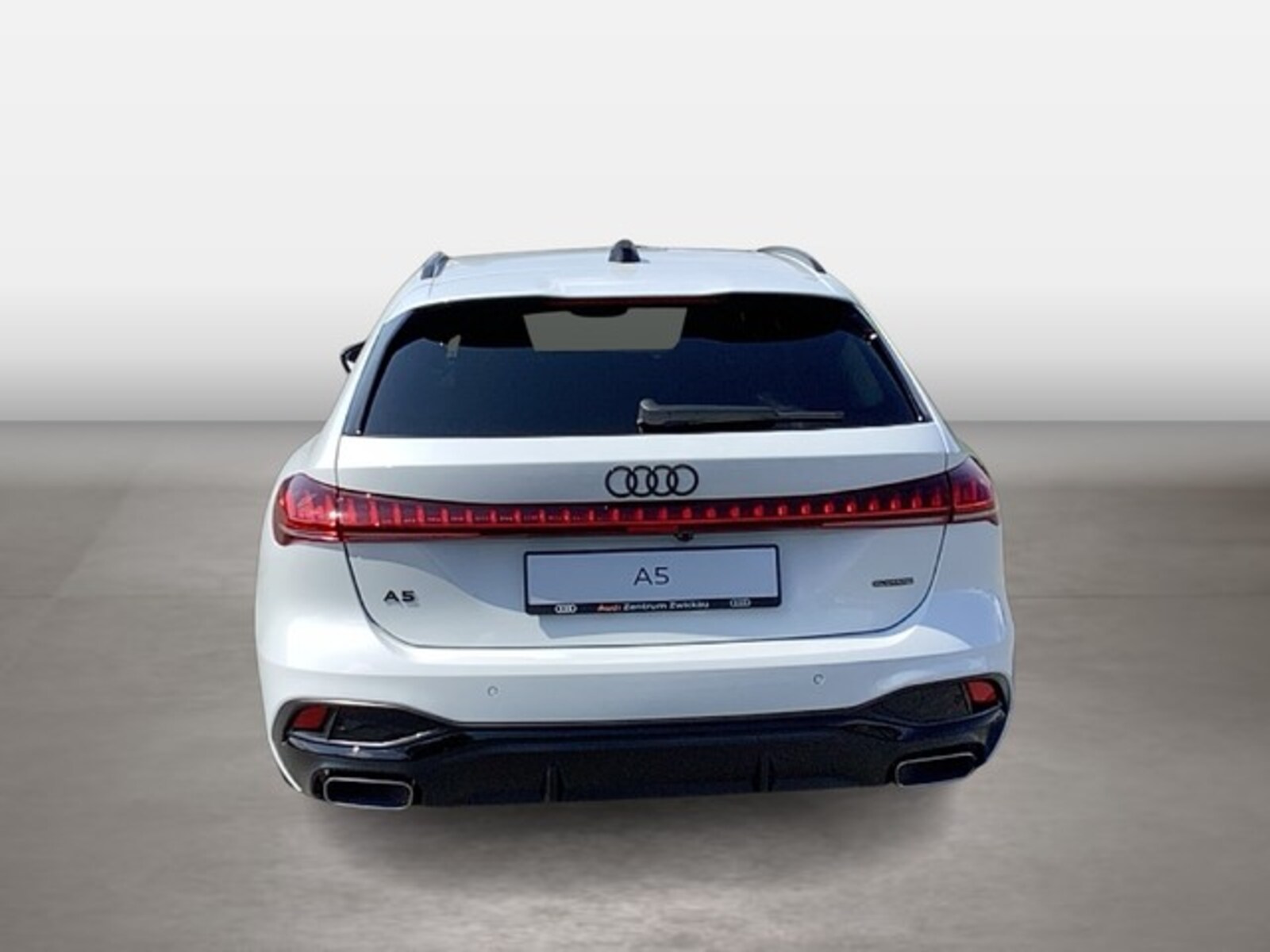 Audi A5 Avant – Bild 4