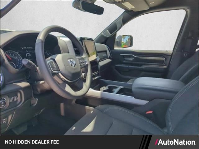 Photo of 2026 RAM 1500